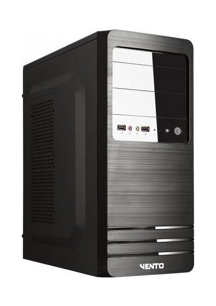 VS114F Mıdtower Peak 400W Kurumsal Kasa