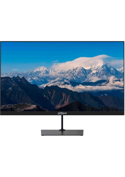 LM24-C200, 23,8" 5ms, 75Hz, Full Hd, D-Sub, Hdmı, Va LED Monitör