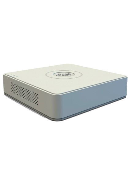 Hıkvısıon DS-7108HGHI-K1 2mpix H265PRO +,  8kanal Video, 1kanal Ses, 1 Hdd, 1080P Lite, 5in1 Dvr