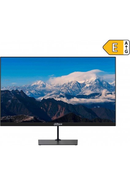 LM22-C200, 21,5" 4ms, 75Hz, Full Hd, D-Sub, Hdmı, Va LED Monitör