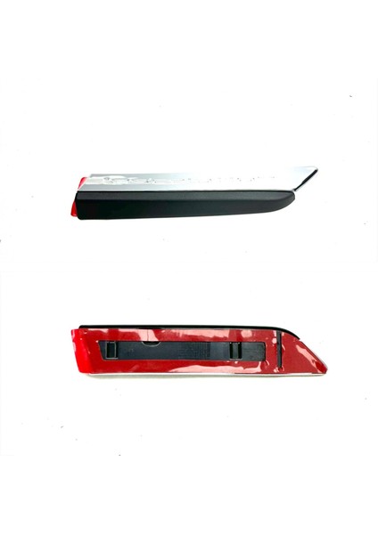Bant Çamurluk S90 17-21 Ön Rh