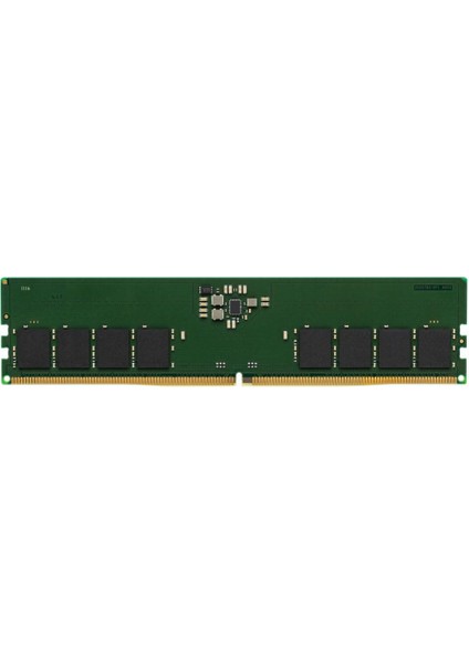 Kıngston KVR48U40BS8/16, 16GB, 4800MHZ, Ddr5, CL40, Desktop Ram