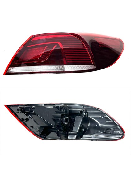 Stop Passat cc 13-17 Dış Rh