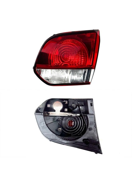 Stop Golf 6 09-13 Iç Rh