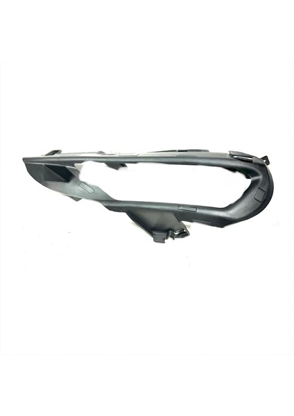 Kapak Lamba Sis XC60 18-20 Lh (Sisli)