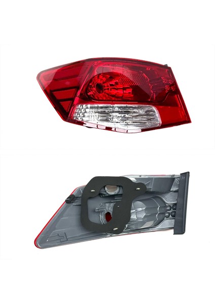 Stop Cerato 09-14 Dış Lh fiyatları