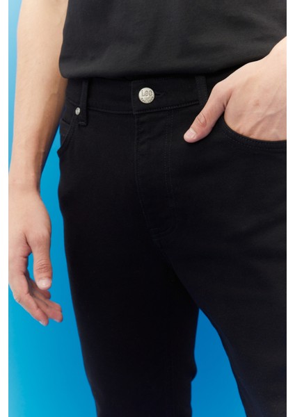 Rider Slim Fit Dar Kesim Normal Bel Esnek Jean Kot Pantolon modelleri