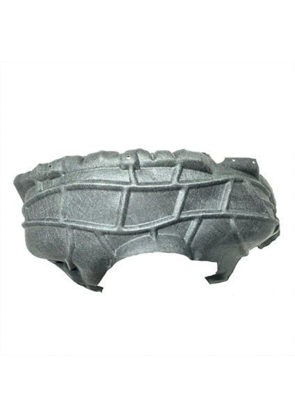 Davlumbaz Çamurluk V40 13-19 Arka Rh