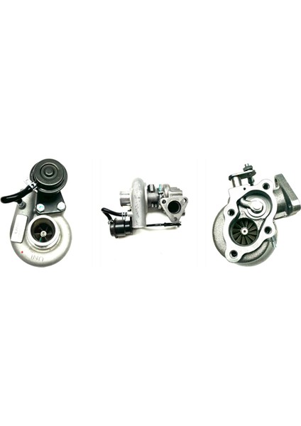 Turbo Accent 03-05/getz 03-05 Dizel