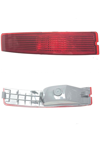 Reflektör Tampon XC90 07-13 Arka Lh