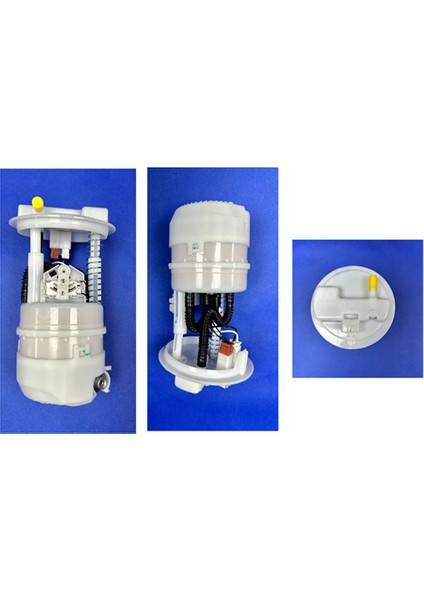 Şamandıra Juke 1,2 14-19/pulsar 1,2 14-19 (Komple)