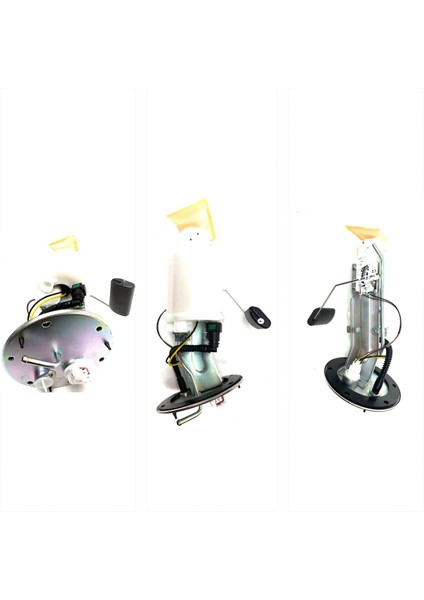 Şamandıra Sonata 01-05 (Komple)