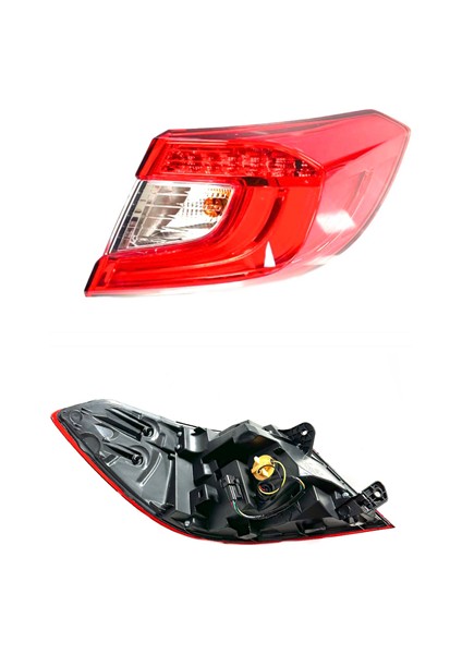 Stop Accord 21-23 Dış Rh fiyatları