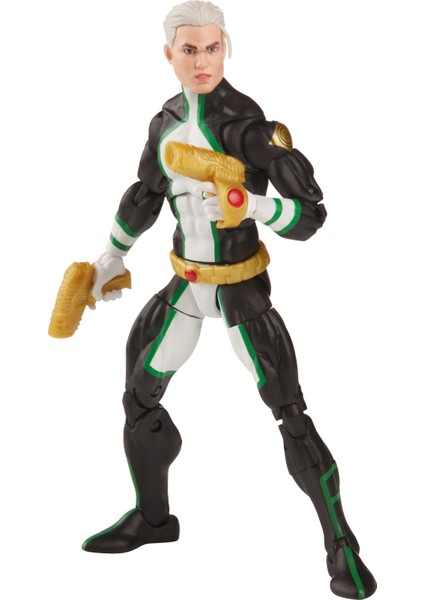 Marvel Comics - Marvel Legends Marvel Boy (Totally Awesome Hulk Baf)