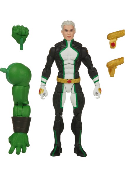Marvel Comics - Marvel Legends Marvel Boy (Totally Awesome Hulk Baf) fiyatları