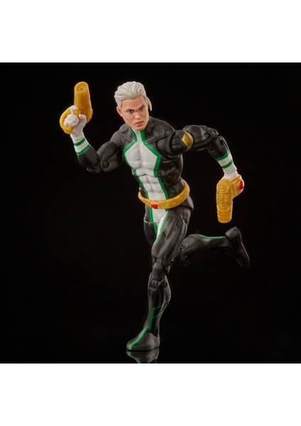 Marvel Comics - Marvel Legends Marvel Boy (Totally Awesome Hulk Baf) modelleri