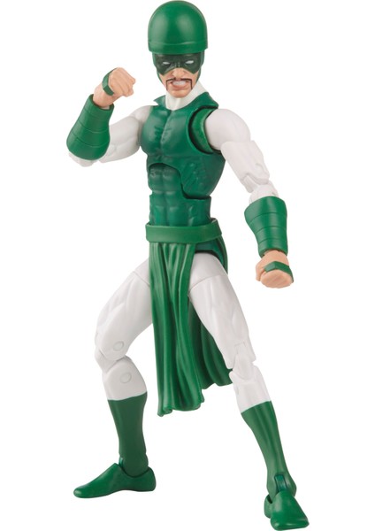 Marvel Comics - Marvel Legends Marvel’s Karnak (Totally Awesome Hulk Baf)