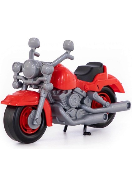 6232 Cross Motorsiklet -Polesie modelleri