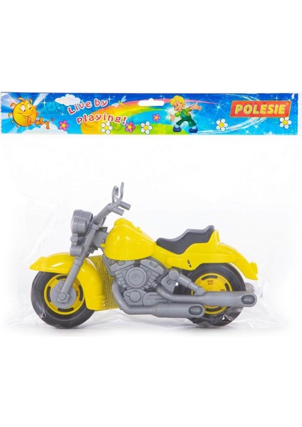 6232 Cross Motorsiklet -Polesie fırsatları