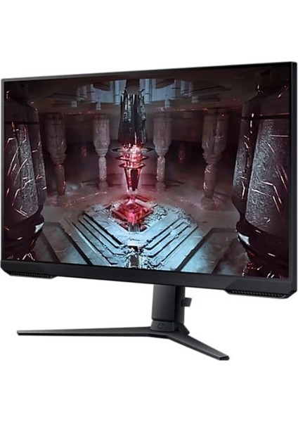 Odyssey G5 27" 1Ms 165Hz (HDMI-Display) FreeSync Pre HDR10 VA (2560X1440) 2K Oyun Monitörü LS27CG510EUXUF