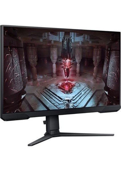 Odyssey G5 27" 1Ms 165Hz (HDMI-Display) FreeSync Pre HDR10 VA (2560X1440) 2K Oyun Monitörü LS27CG510EUXUF