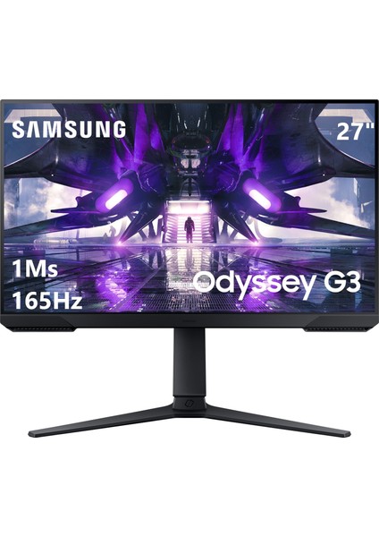 GO2134DS Intel Core i7 12700F 16GB 1TB SSD + 2TB HDD RX7700XT Windows 11 Pro 27" Masaüstü Bilgisayar