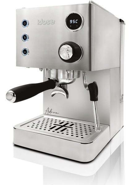 Adora Pıd Dual Boiler Yarı Otomatik Ticari Espresso Makinesi