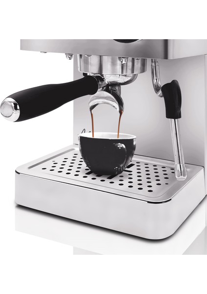 Adora Pıd Dual Boiler Yarı Otomatik Ticari Espresso Makinesi