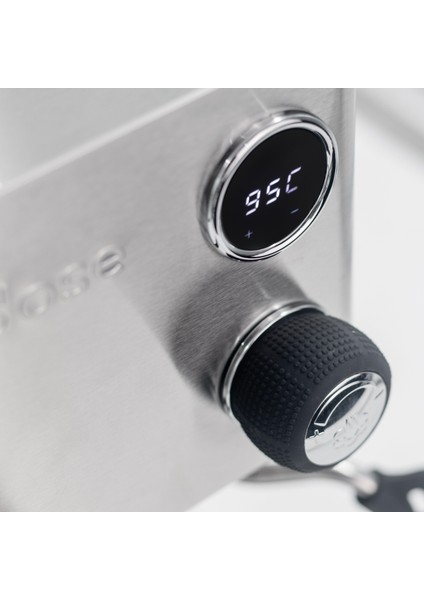 Adora Pıd Dual Boiler Yarı Otomatik Ticari Espresso Makinesi