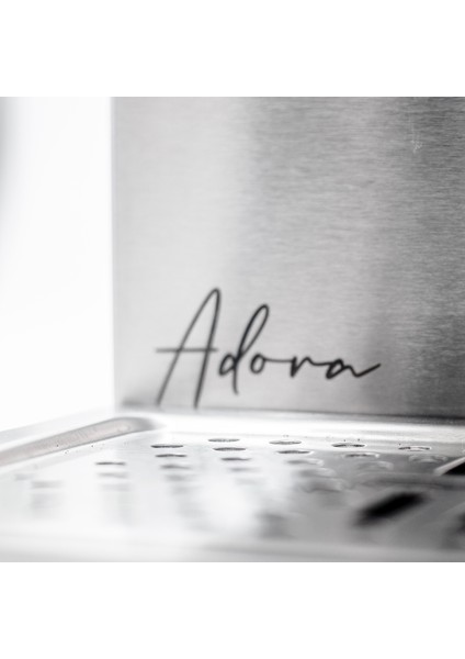 Adora Pıd Dual Boiler Yarı Otomatik Ticari Espresso Makinesi