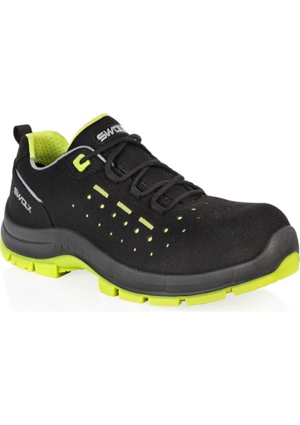 Combo X-110 S1P Yazlık İş Ayakkabısı