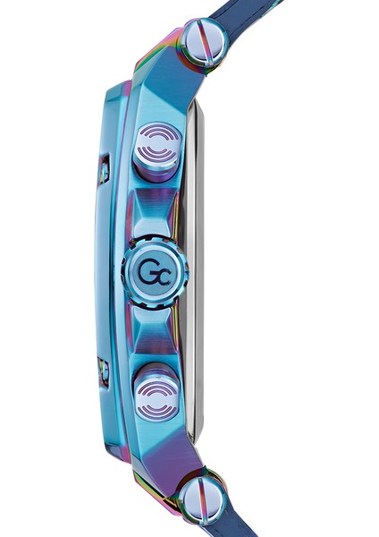 Gc GCY83010G2MF Erkek Kol Saati