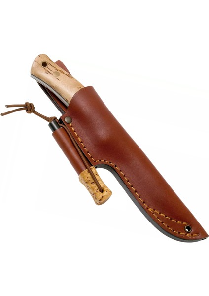 No:10 Swedish Forest Knife With Fire Steel