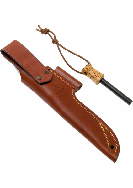 No:10 Swedish Forest Knife With Fire Steel fiyatları
