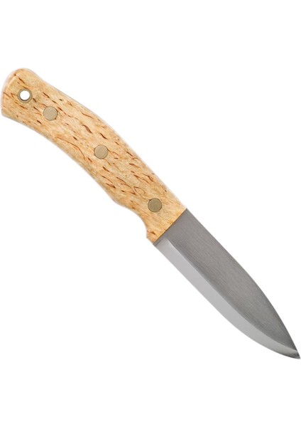 No:10 Swedish Forest Knife With Fire Steel modelleri