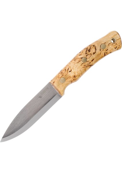 No:10 Swedish Forest Knife With Fire Steel fırsatları