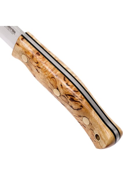No:10 Swedish Forest Knife With Fire Steel indirimleri