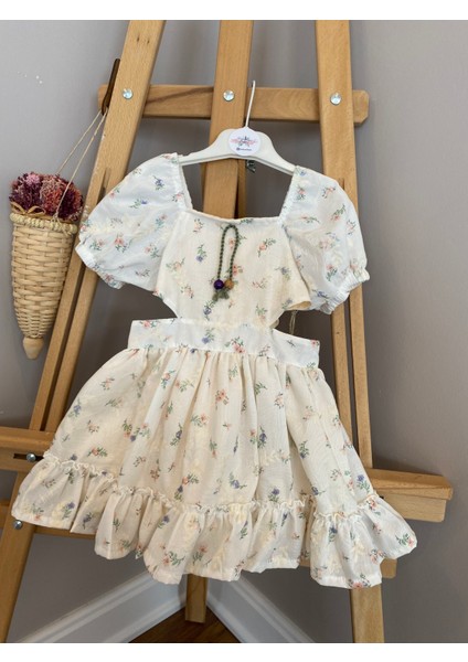 Babyaden Young Kız Çocuk Bebek Elbise fırsatları