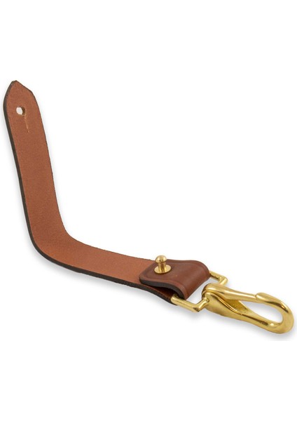 Quick Release Belt Loop With Hook