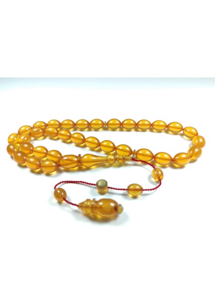 Hikmet Al Said Usta Işi Imzalı 0.6 Delim Alman Zar Model No 2844