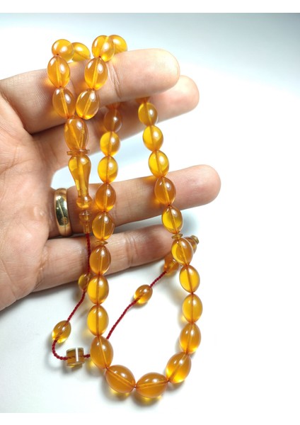 Hikmet Al Said Usta Işi Imzalı 0.6 Delim Alman Zar Model No 2844 fırsatları