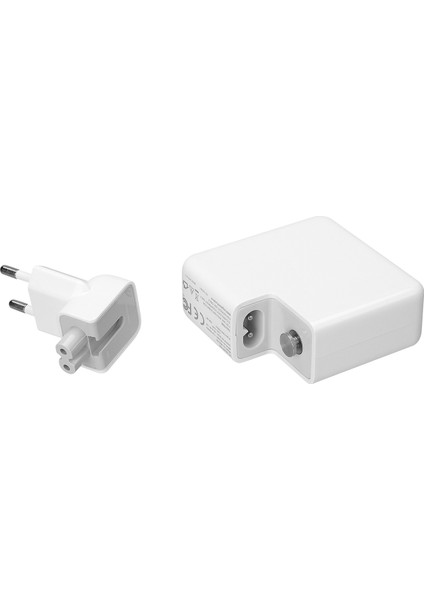 61W 20.3V-3A 9V-3A 5.2V-2.4A Type-C MacBook Pro Uyumlu CLAP-310