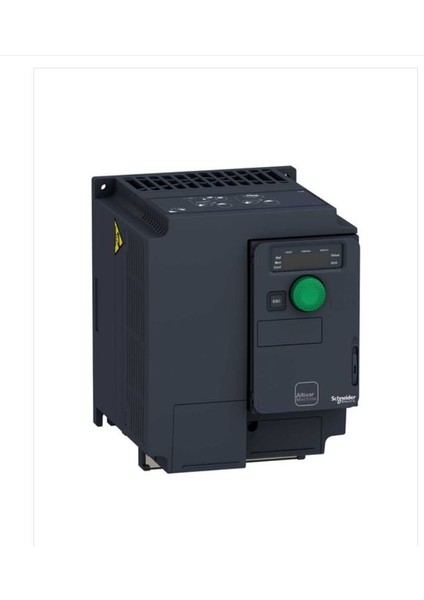 ATV320U22S6C 2.2kw