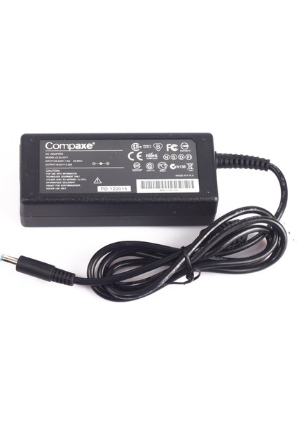 CLD-U317 Dell 19.5V 3,34A 4.5- 3,0 Pinntb Notebook Adaptörü