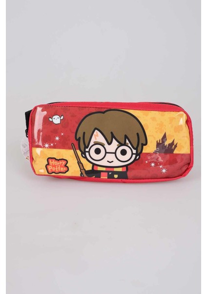LİSANSLI HARRY POTTER KALEM ÇANTASI fiyatları