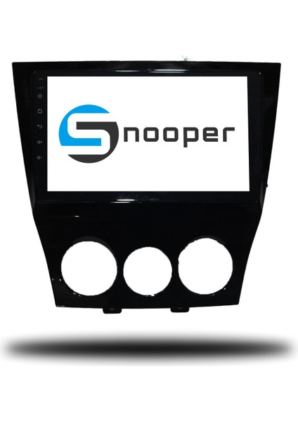 Mazda Rx8 Android Carplay Multimedya 2004-2011 4gb Ram + 64GB Hafıza + 8 Çekirdek indirimleri