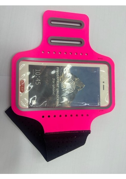 14 Pro Max Sporcu Kılıf Pembe Koşu Bandı Telefon Sporcu Kılıf 14 Promax Kol Bandı fiyatları