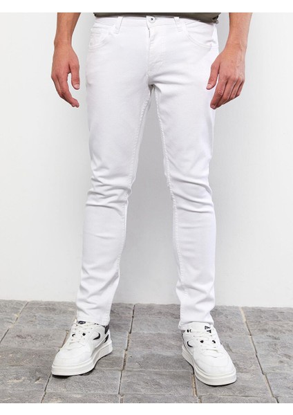 Lcw Jeans 750 Slim Fit Erkek Jean Pantolon fırsatları
