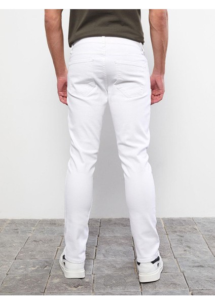 Lcw Jeans 750 Slim Fit Erkek Jean Pantolon indirimleri