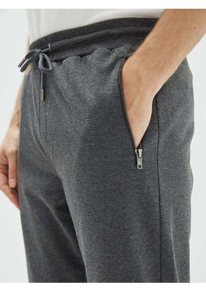 Lcwaıkı Basic Standart Fit Erkek Jogger Pantolon